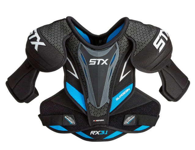 Épaulière STX Surgeon RX3.1 - Junior